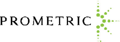 Logo for sponsor Prometric